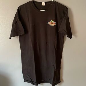 Texas Roadhouse Shirt